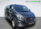 Ford Tourneo 320 L2H1 2.0 EcoBlue 150 BVA   Beaupuy 31