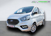 Ford Tourneo occasion année 2023 boite Automatique Annonce Ford Tourneo occasion Diesel 320 L2H1 2.0 EcoBlue 150 BVA à Beaupuy