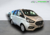 Ford Tourneo 320 L2H1 2.0 EcoBlue 150 BVA   Beaupuy 31
