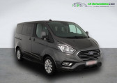 Ford Tourneo occasion année 2023 boite Automatique Annonce Ford Tourneo occasion Diesel 320 L2H1 2.0 EcoBlue 150 BVA à Beaupuy