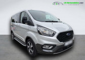 Ford Tourneo occasion année 2023 boite Automatique Annonce Ford Tourneo occasion Diesel 320 L2H1 2.0 EcoBlue 150 BVA à Beaupuy