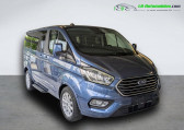 Ford Tourneo occasion année 2023 boite Automatique Annonce Ford Tourneo occasion Diesel 320 L2H1 2.0 EcoBlue 150 BVA à Beaupuy