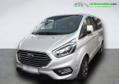 Ford Tourneo occasion année 2022 boite Manuelle Annonce Ford Tourneo occasion Diesel 320 L2H1 2.0 EcoBlue 150 Mhev à Beaupuy