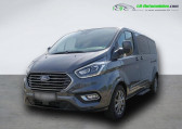 Ford Tourneo 320 L2H1 2.0 EcoBlue 150 Mhev   Beaupuy 31
