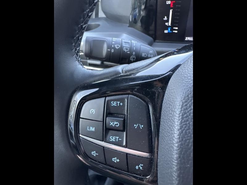 Ford Tourneo 320 L2H1 2.0 EcoBlue 150ch Titanium  occasion � Fleury-les-Aubrais - photo n�18