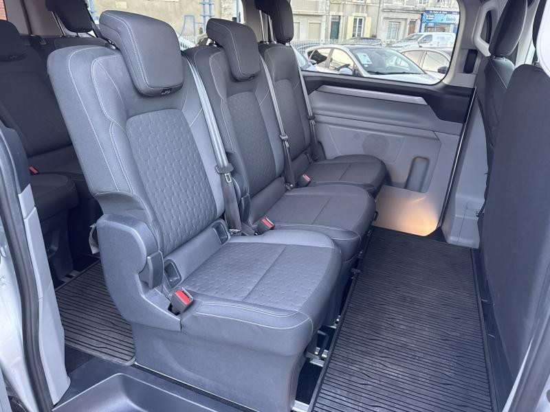 Ford Tourneo 320 L2H1 2.0 EcoBlue 150ch Titanium  occasion � Fleury-les-Aubrais - photo n�11
