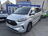 Annonce Ford Tourneo occasion Diesel 320 L2H1 2.0 EcoBlue 150ch Titanium � Fleury-les-Aubrais