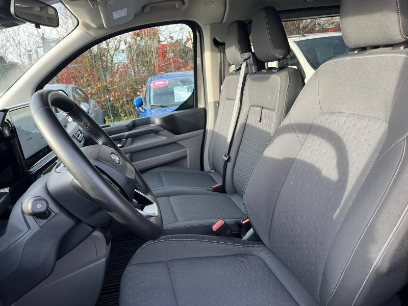 Ford Tourneo 320 L2H1 2.0 EcoBlue 150ch Titanium  occasion  Dijon - photo n10