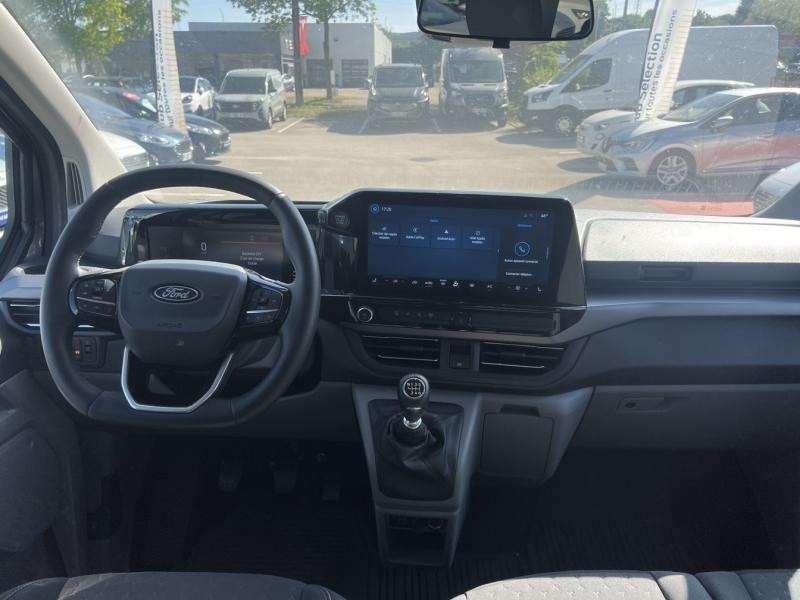 Ford Tourneo 320 L2H1 2.0 EcoBlue 150ch Titanium  occasion  Dijon - photo n14