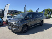 Ford Tourneo 320 L2H1 2.0 EcoBlue 150ch Titanium  2024 - annonce de voiture en vente sur Auto Sélection.com