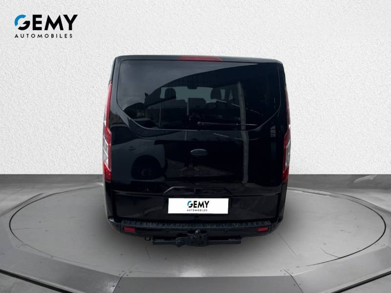 Ford Tourneo 320 L2H1 2.0 EcoBlue 170 BVA Titanium X  occasion  TOULON - photo n5