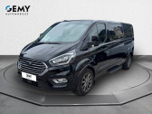 Annonce Ford Tourneo occasion Diesel 320 L2H1 2.0 EcoBlue 170 BVA Titanium X  TOULON