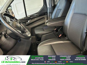 Ford Tourneo 320 L2H1 2.0 EcoBlue 170 BVA  occasion � Beaupuy - photo n�3