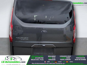 Ford Tourneo 320 L2H1 2.0 EcoBlue 170 BVA  occasion � Beaupuy - photo n�5