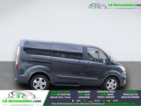 Ford Tourneo 320 L2H1 2.0 EcoBlue 170 BVA  occasion � Beaupuy - photo n�4