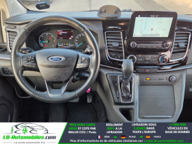 Ford Tourneo 320 L2H1 2.0 EcoBlue 170 BVA  occasion � Beaupuy - photo n�3
