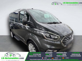 Annonce Ford Tourneo occasion Diesel 320 L2H1 2.0 EcoBlue 170 BVA � Beaupuy