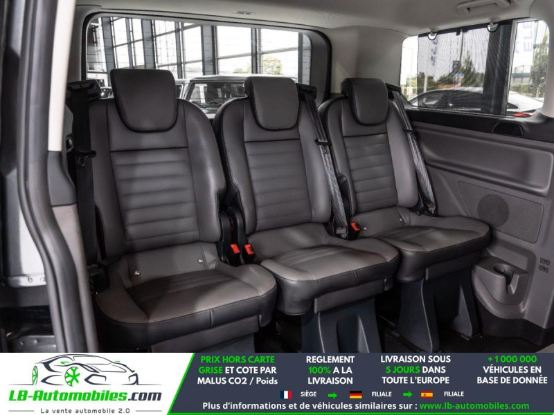 Ford Tourneo 320 L2H1 2.0 EcoBlue 170 BVA  occasion � Beaupuy - photo n�4