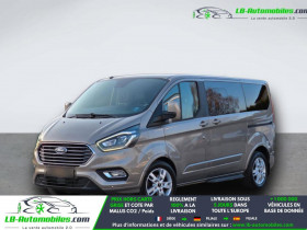 Ford Tourneo 320 L2H1 2.0 EcoBlue 170 BVA  occasion � Beaupuy - photo n�2