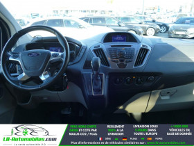 Ford Tourneo 320 L2H1 2.0 EcoBlue 170 BVA  occasion � Beaupuy - photo n�3