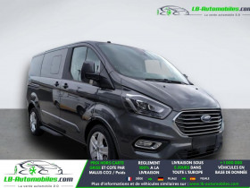 Ford Tourneo 320 L2H1 2.0 EcoBlue 170 BVA  occasion � Beaupuy - photo n�2