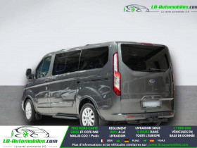 Ford Tourneo 320 L2H1 2.0 EcoBlue 170 BVA  occasion � Beaupuy - photo n�2