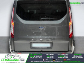 Ford Tourneo 320 L2H1 2.0 EcoBlue 170 BVA  occasion � Beaupuy - photo n�3