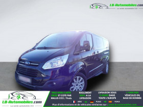 Ford Tourneo 320 L2H1 2.0 EcoBlue 170 BVA  occasion � Beaupuy - photo n�2