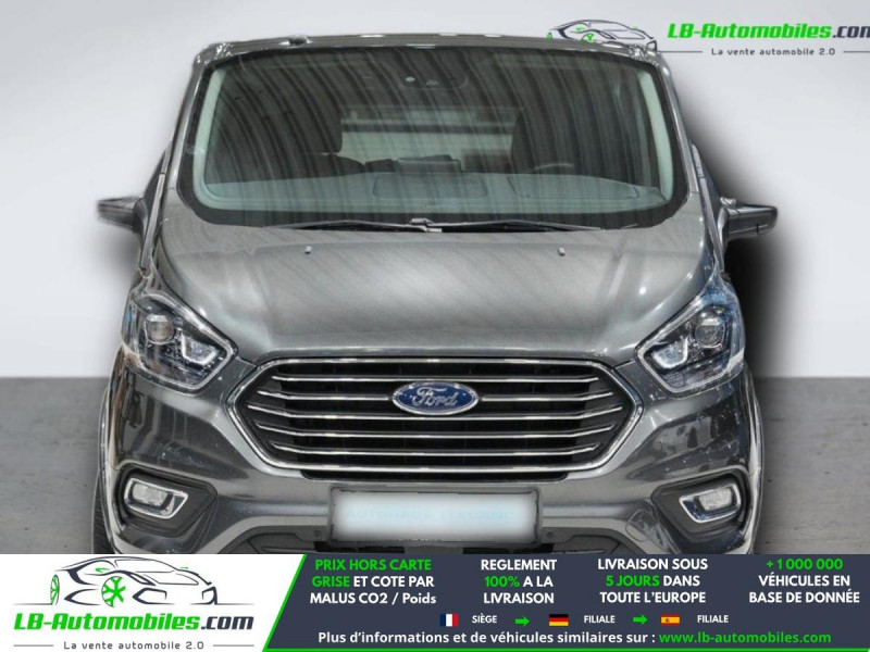 Ford Tourneo 320 L2H1 2.0 EcoBlue 170 BVA  occasion � Beaupuy