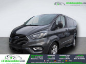 Ford Tourneo 320 L2H1 2.0 EcoBlue 170 BVA  � Beaupuy 31