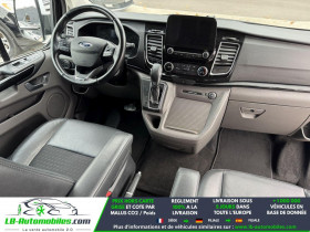 Ford Tourneo 320 L2H1 2.0 EcoBlue 170 BVA  occasion � Beaupuy - photo n�3