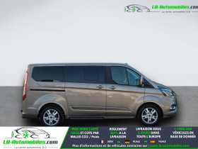Ford Tourneo 320 L2H1 2.0 EcoBlue 170 BVA  occasion � Beaupuy - photo n�5