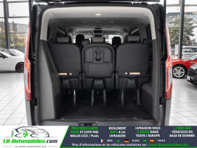 Ford Tourneo 320 L2H1 2.0 EcoBlue 170 BVA  occasion � Beaupuy - photo n�7