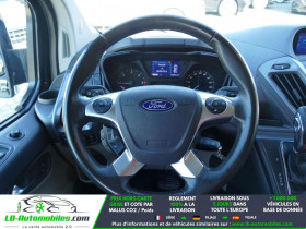 Ford Tourneo 320 L2H1 2.0 EcoBlue 170 BVA  occasion � Beaupuy - photo n�8