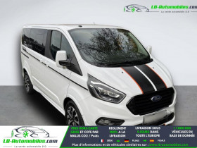Ford Tourneo 320 L2H1 2.0 EcoBlue 170 BVA  occasion � Beaupuy - photo n�2