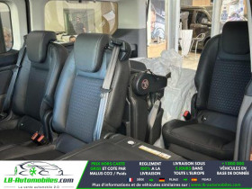 Ford Tourneo 320 L2H1 2.0 EcoBlue 170 BVA  occasion � Beaupuy - photo n�4