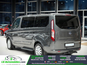 Ford Tourneo 320 L2H1 2.0 EcoBlue 170 BVA  occasion � Beaupuy - photo n�6