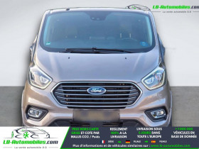 Ford Tourneo 320 L2H1 2.0 EcoBlue 170 BVA  occasion � Beaupuy - photo n�4