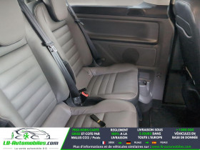 Ford Tourneo 320 L2H1 2.0 EcoBlue 170 BVA  occasion � Beaupuy - photo n�6