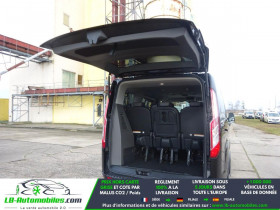 Ford Tourneo 320 L2H1 2.0 EcoBlue 170 BVA  occasion � Beaupuy - photo n�8
