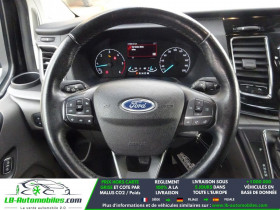 Ford Tourneo 320 L2H1 2.0 EcoBlue 170 BVA  occasion � Beaupuy - photo n�7