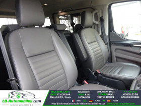 Ford Tourneo 320 L2H1 2.0 EcoBlue 170 BVA  occasion � Beaupuy - photo n�5