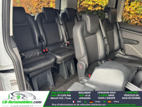 Ford Tourneo 320 L2H1 2.0 EcoBlue 170 BVA  occasion � Beaupuy - photo n�7