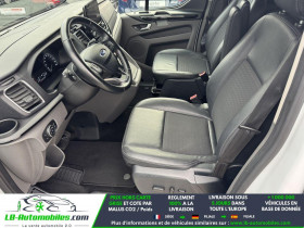 Ford Tourneo 320 L2H1 2.0 EcoBlue 170 BVA  occasion � Beaupuy - photo n�6