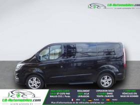 Ford Tourneo 320 L2H1 2.0 EcoBlue 170 BVA  occasion � Beaupuy - photo n�4