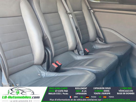 Ford Tourneo 320 L2H1 2.0 EcoBlue 170 BVA  occasion � Beaupuy - photo n�7