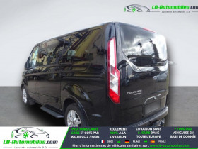 Ford Tourneo 320 L2H1 2.0 EcoBlue 170 BVA  occasion � Beaupuy - photo n�3