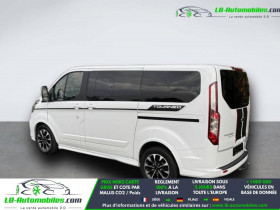 Ford Tourneo 320 L2H1 2.0 EcoBlue 170 BVA  occasion � Beaupuy - photo n�4
