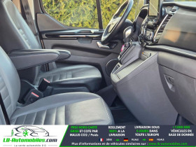 Ford Tourneo 320 L2H1 2.0 EcoBlue 170 BVA  occasion � Beaupuy - photo n�6