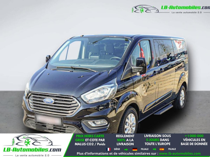 Ford Tourneo 320 L2H1 2.0 EcoBlue 170 BVA  occasion � Beaupuy